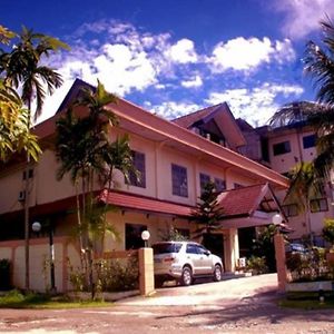Sepinggan Hotel